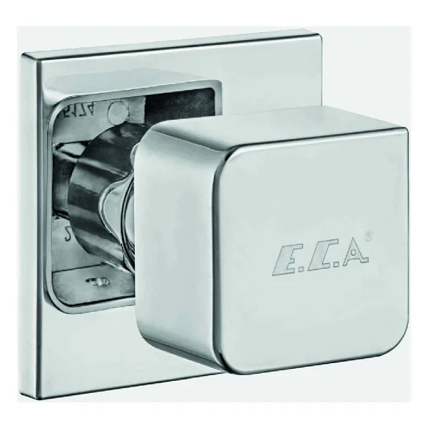 E.C.A. 102151030 1/2" Ankastre Ara Kesme Valfi