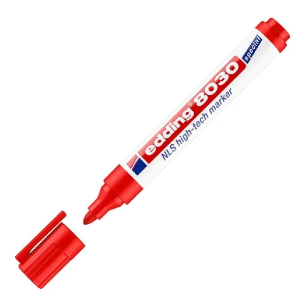 Edding 8030 NLS Marker Kalem