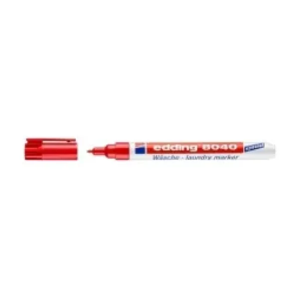 Edding 8040 Çamaşır Kalem