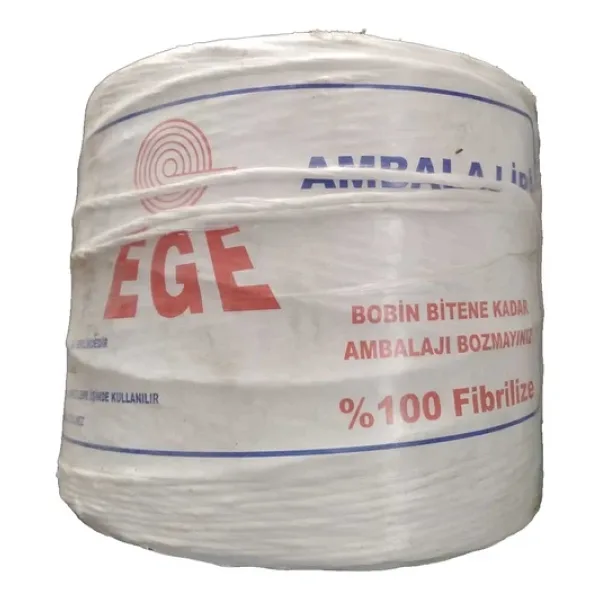 EGE Ambalaj İpi Takribi 850 GR