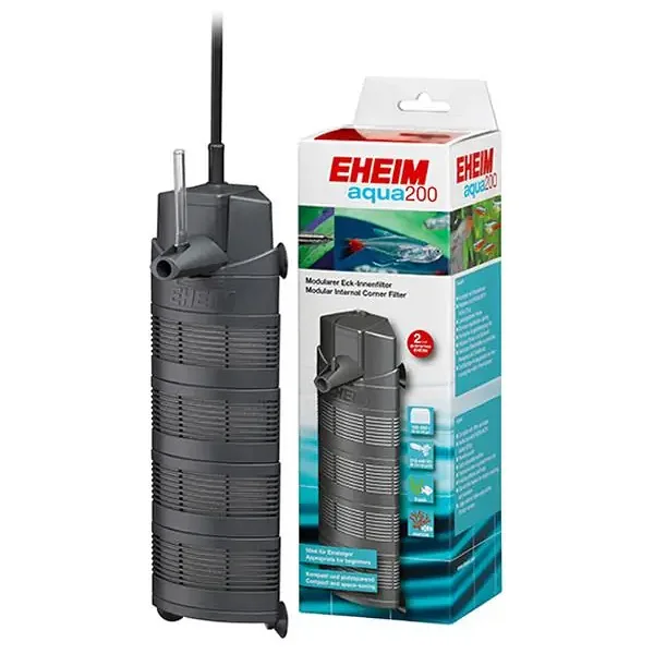 Eheim Aqua 200 440 lt/h Akvaryum İç Filtre