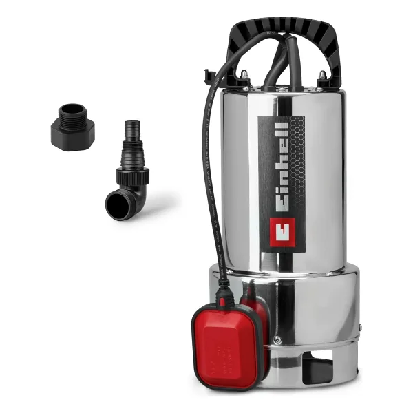 Einhell GC-DP 7035 N Eco Plus Kirli Su Dalgıç Pompa