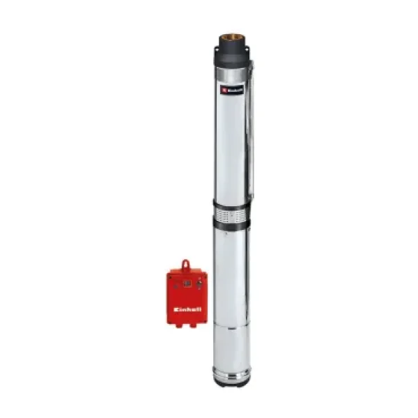 Einhell GC-DW 1300 N Derin Kuyu Dalgıç Pompa