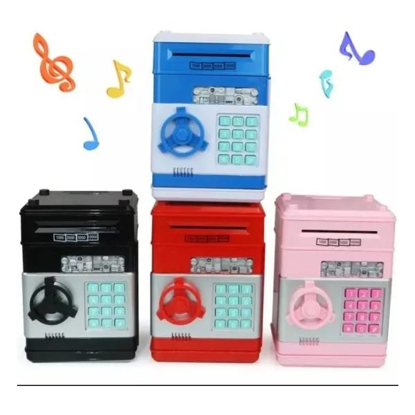 Elektronik Kumbara