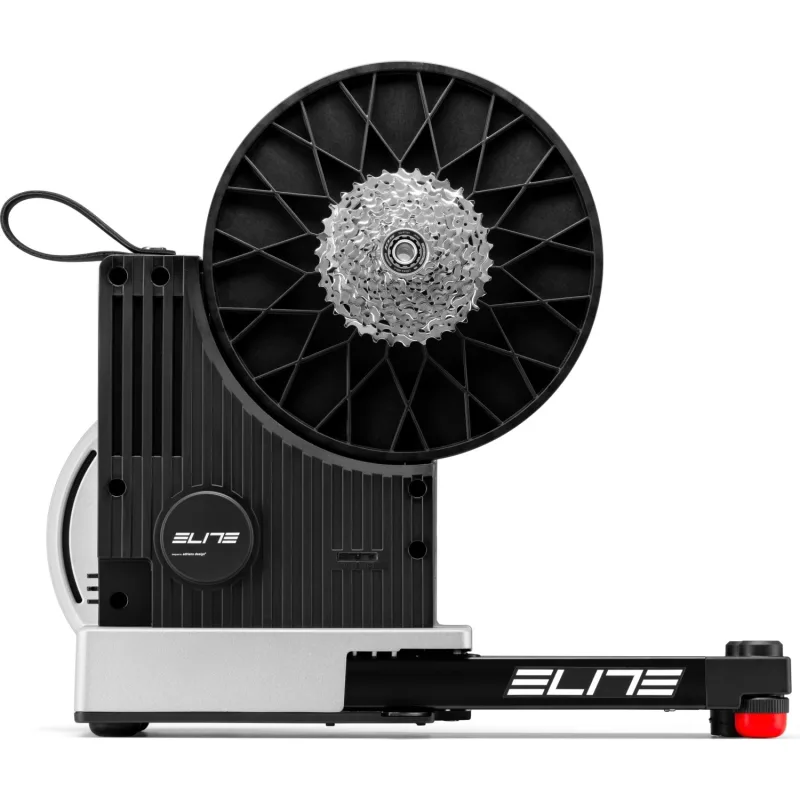 Elite Justo 2 Trainer