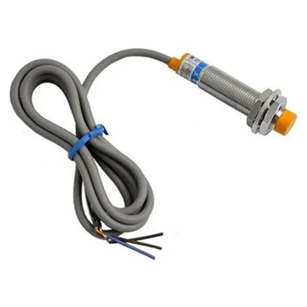 Endüktif NPN Proximity Sensör LJ12A3-4-Z/BX