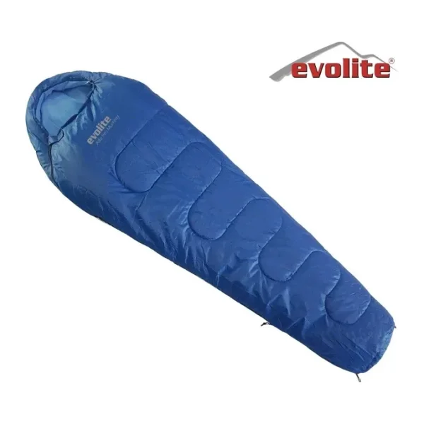 Evolite Alfa Pro 0°C Uyku Tulumu