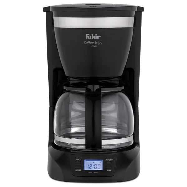 Fakir Coffee Enjoy Timer Filtre Kahve Makinesi