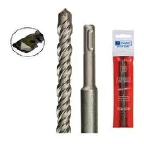Fivestar 11x210 Sds Beton Delme Uç