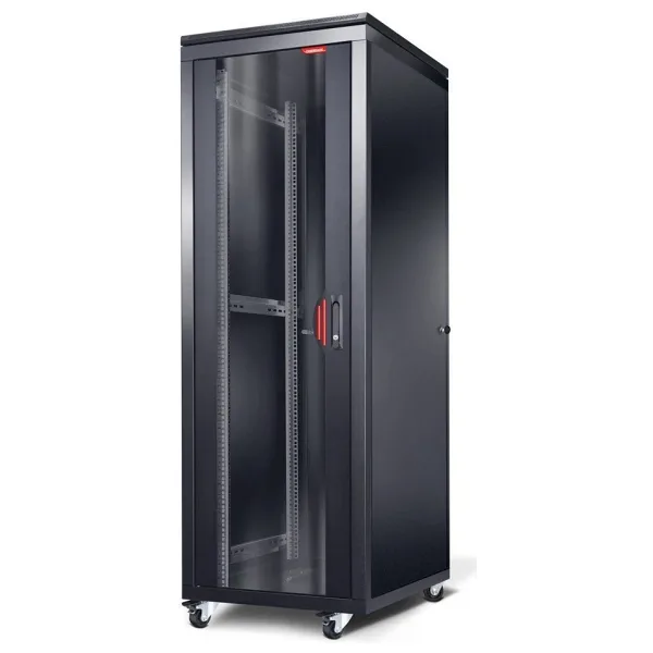 Formrack 42U 600x800 Netline Kabinet