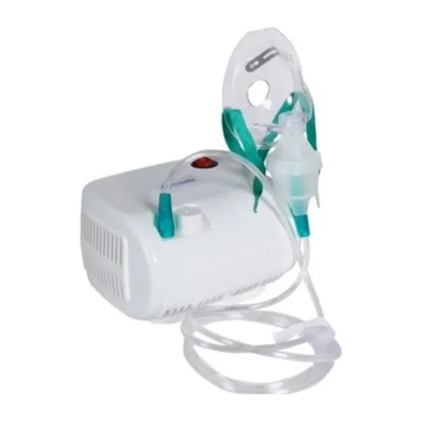 Freely Nebulizatör Cihazı