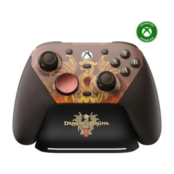 Gamesir G7 Pro Dragons Dogma 2 Edition Kablolu/Kablosuz Oyun Kolu