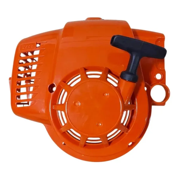 Gardenpro Eb/Ebv 300 Üfleme Toplama Makinası Starter
