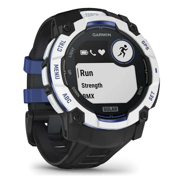 Garmin Instinct 3 50mm Solar Akıllı Saat