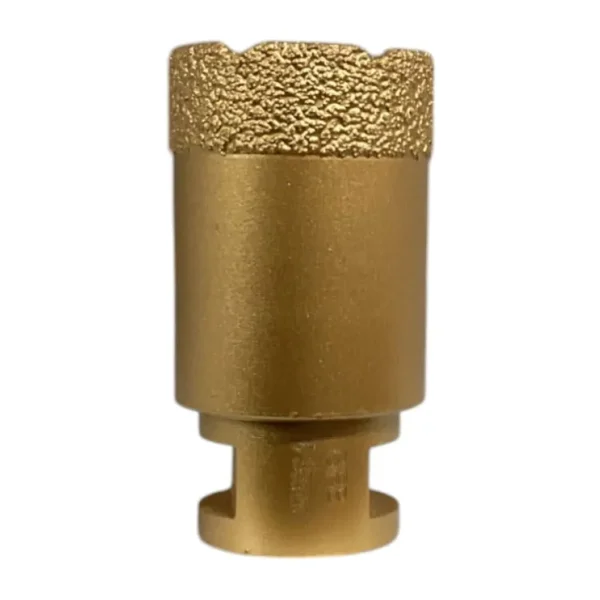 GFB 38mm Vakumlu - Mermer Granit Delme Panç 4880