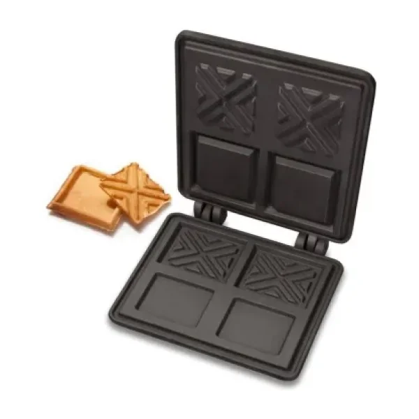 Glanz Neumarker X - Waffle Plakası