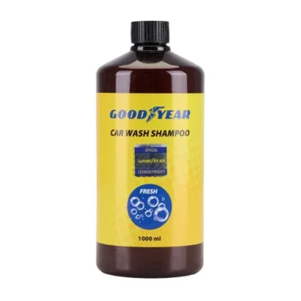 Goodyear Oto Yıkama Şampuanı