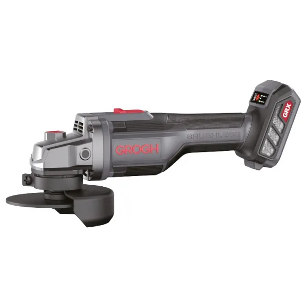 Grogh GRX2055 Aküsüz Avuç Taşlama Makinesi