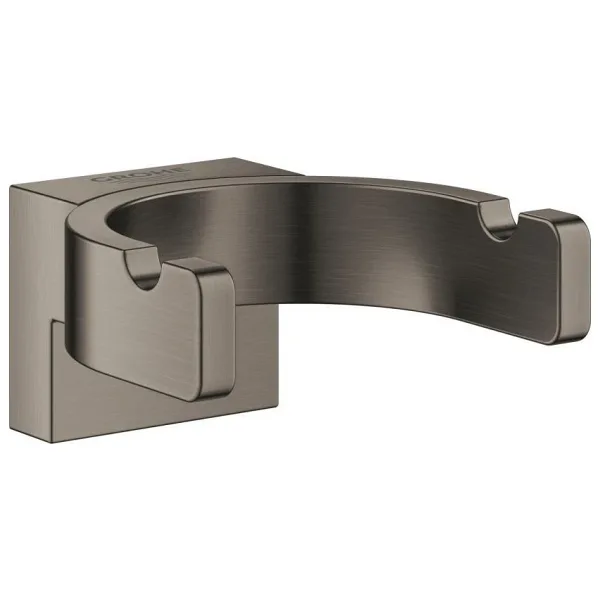 Grohe Selection 41049AL0 Brushed Hard Graphite Havluluk