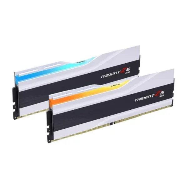 Gskill Trident Z5 RGB 64GB (2X32GB) 6000MHz DDR5 CL32 Ram