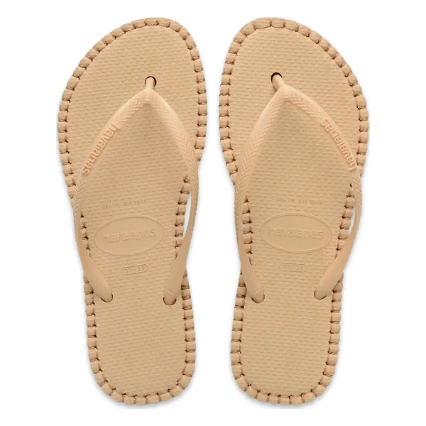 Havaianas Slim Flatform Loop 4149928 Kadın Parmak Arası Terlik
