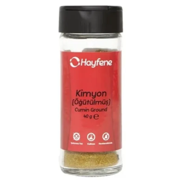 Hayfene Kimyon 40 gr
