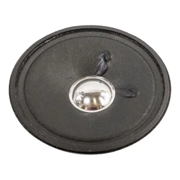 Hoparlör 4 Ohm 4Ω 3W 77mm