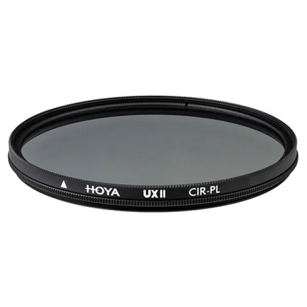 Hoya UX II 67mm CIR-PL Filtre