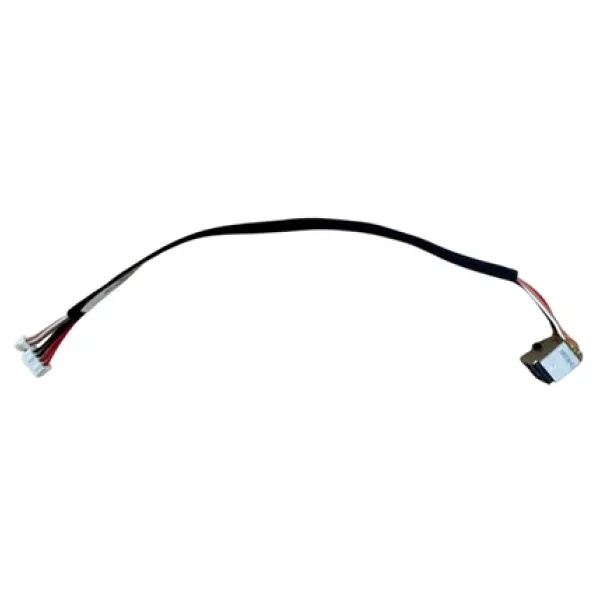 Hp İle Uyumlu Probook 4310S, 4311S, 4315S, 4410S Power Dc Jack, Adaptör Şarj Soketi