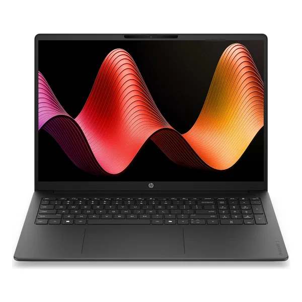 HP OmniBook 3 AMD Ryzen 5 7520U 8GB 512GB SSD Freedos 16" Taşınabilir Bilgisayar DY0G7EA - 512 GB - 8 GB
