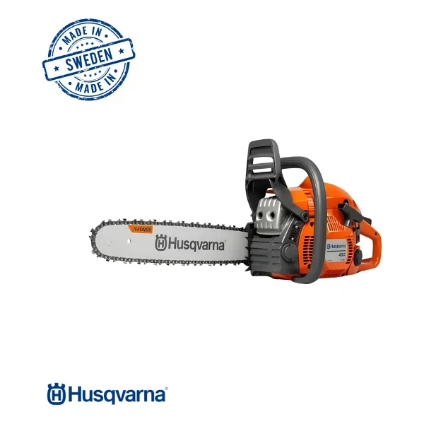 Husqvarna 450 II 2.4 kW Benzinli Motorlu Testere