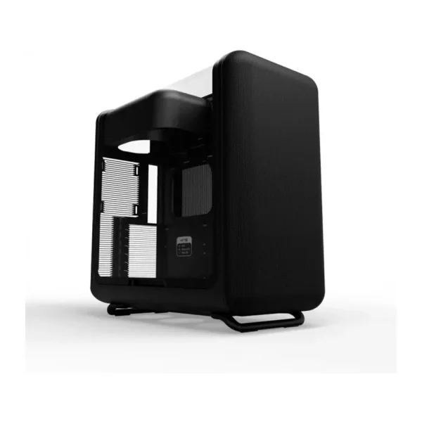 Hyte X50 Cs-Hyte-X50g-Bb Fansız Siyah Atx Oyuncu Kasası