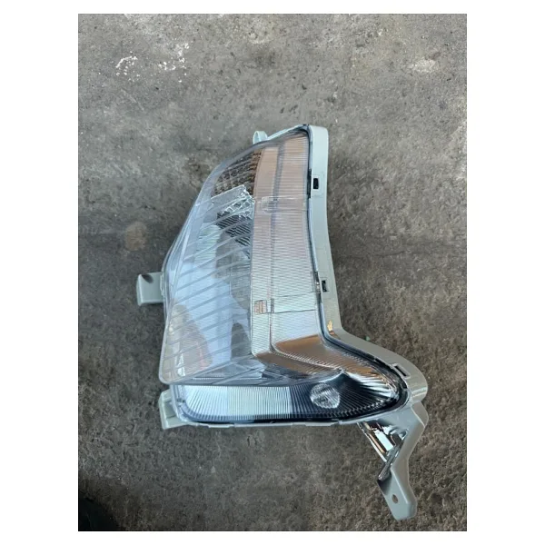 Hyundai İ20 Sol Sis Gündüz Farı 2023-2024