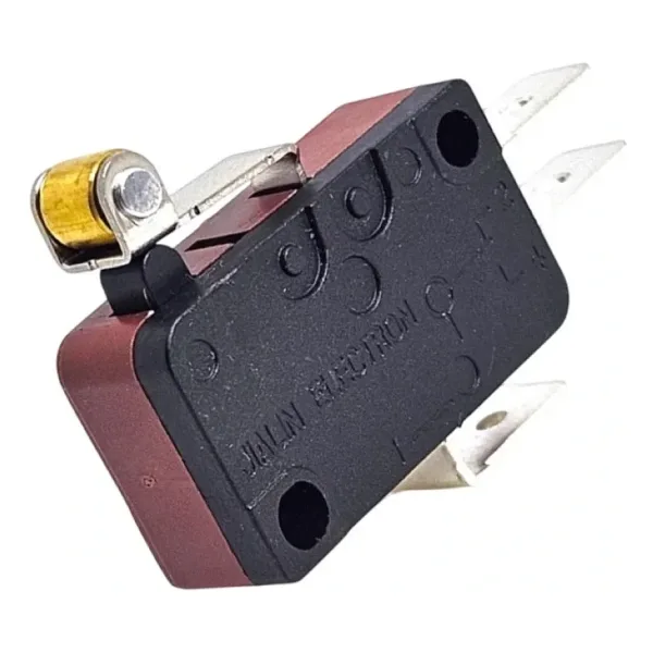 IC-175 Micro Switch Kısa Makara 16A