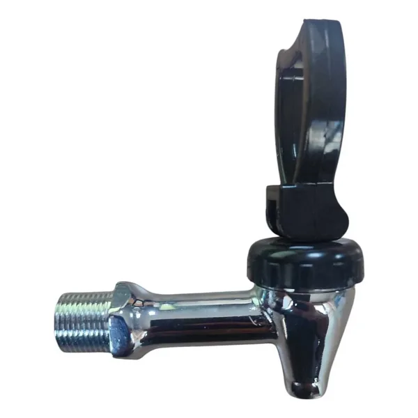 inox rezistans Korkmaz-Arçelik Çaycı Semaver Musluğu