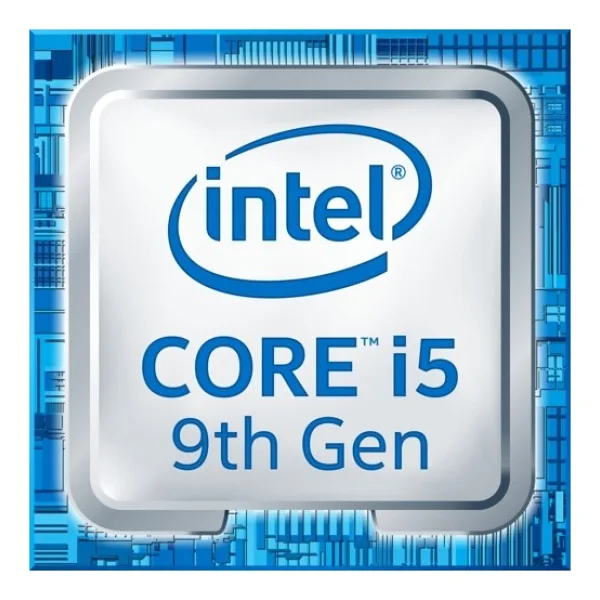 Intel i5-9400 Altı Çekirdek 2.90 GHz İşlemci