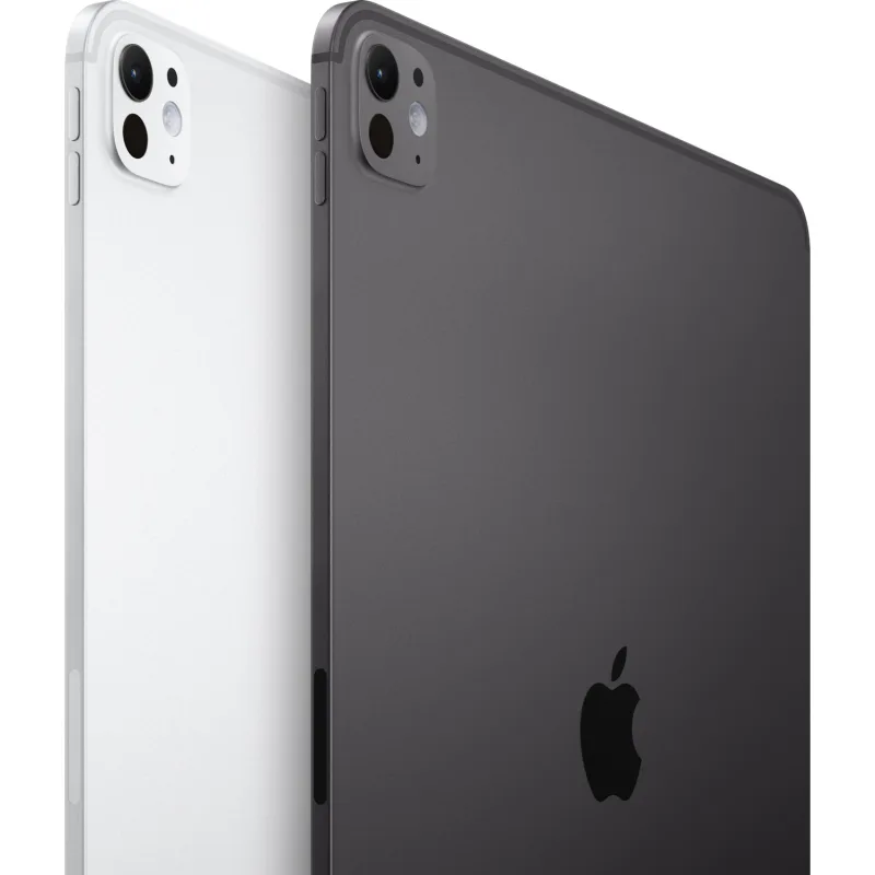 iPad Pro M5 Wi-Fi 256 GB 11" Tablet - Görsel 3