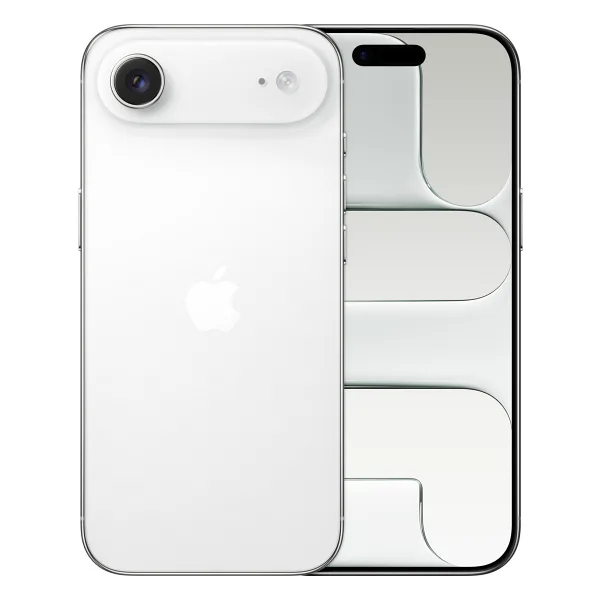 iPhone Air 512 GB Pamuk Beyazı