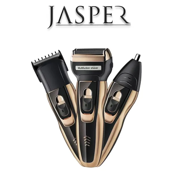Jasper JPR-2020 Erkek Bakım Seti