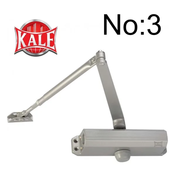 Kale Kilit Kale Kapı Hidroliği No:3