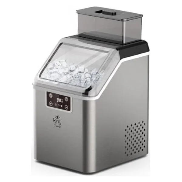 KBM7992 Frosty Ev Tipi Buz Yapma Makinesi, Yüksek Kapasiteli - Çok Renkli