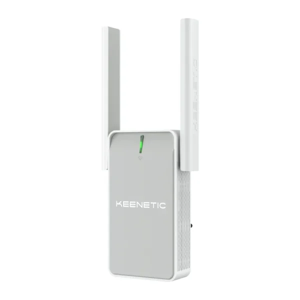Keenetic Buddy 6 KN-3411-01-EU 3000 Mbps WiFi Güçlendirici