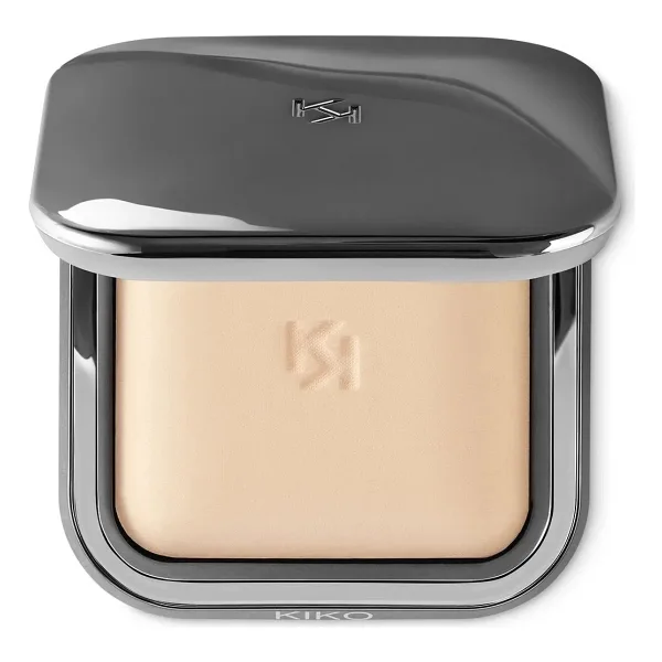 KIKO Milano Radiant Fusion Baked Powder 02 Sand 8.5 gr Toz Pudra