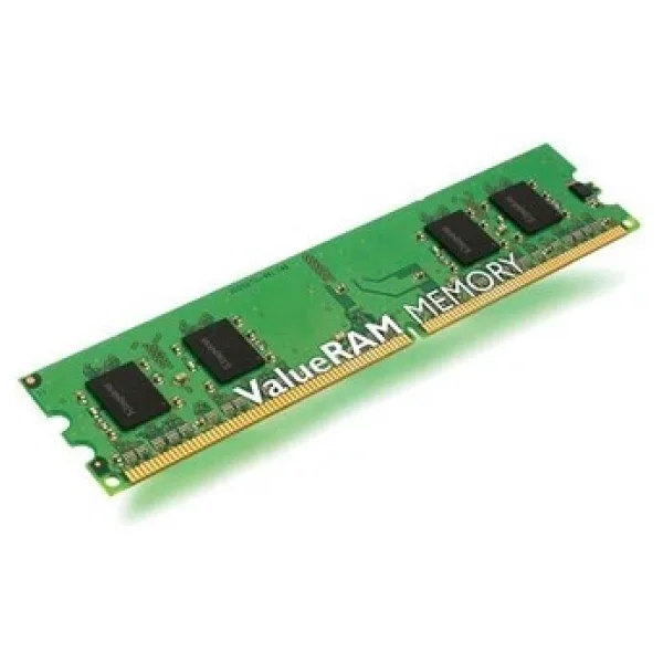 Kingston 2 GB 1333 MHz DDR3 CL9 KVR13N9S6/2 Ram