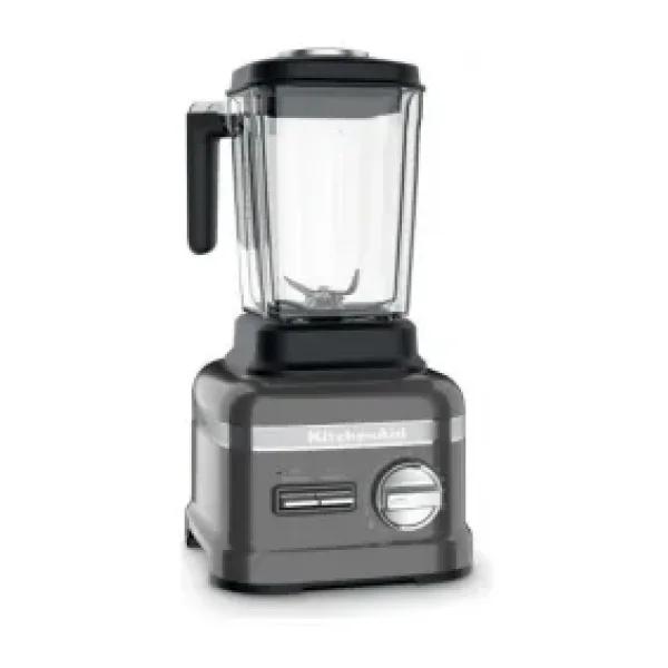 KitchenAid Artisan Power Plus 5KSB8270EMS Gri 1800 W Blender