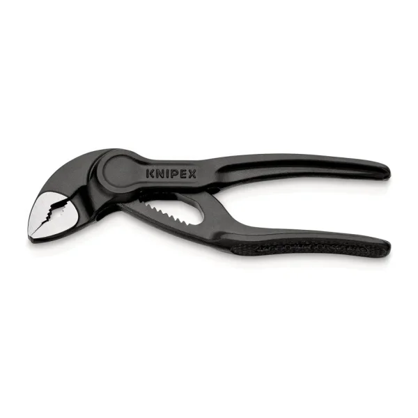 Knipex 87 00 100 Cobra Ayarlı Fort Pense
