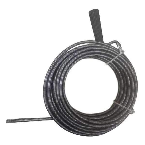 Lavabo & Kanal Açma Sustası 15 Metre