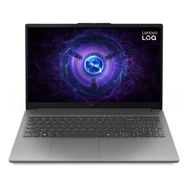 Lenovo LOQ 15IAX9E 83LK008JTR i5-12450HX 16 GB 512 GB SSD RTX4050 15.6" Full HD Gaming Laptop