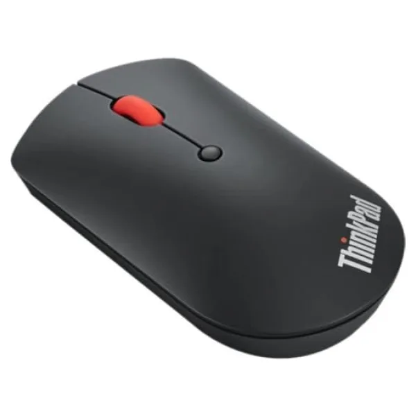 Lenovo ThinkPad Bluetooth Silent Mous