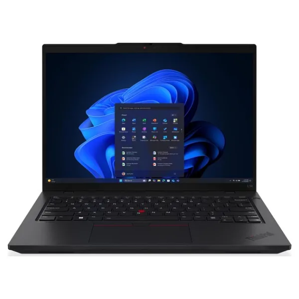 Lenovo Thinkpad L14 Gen 6 Intel Core Ultra 5 235U 32GB Ram 512 GB SSD 14 Inç Dokunmatik Ekran WIN11 Pro Taşınabilir Bilgisayar - 21S7S3600S - 32 GB